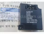Реле поворотів Hyundai HD-65/72/78, 95550-5H300 FYC