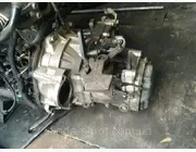 Коробка передач MDM Шкода СуперБ 2013 г.    мотор  CAY 1.6 TDI
