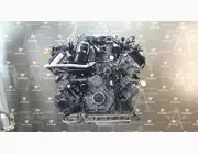Б/у двигатель CLAB/ 059100035D, 3.0 TDI для Audi A8