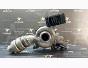 Б/у турбина в сборе/ турбокомпрессор A6460900480, 2.2 CDI для Mercedes Sprinter