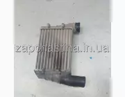 Радиатор интеркуллера VW Passat B5, Audi A4, 1.9TDi, 058145805A