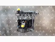 Б/у двигатель K9K714, 1.5 dCi Euro 4 для Dacia Sandero