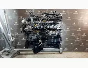 Б/у двигатель 2GD-FTV/ 190000E090, 2.4 D для Toyota Fortuner