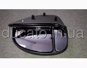 Наружное боковое зеркало Fiat Ducato 230 (1999-2002), 1325627080, 305-0088
