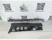 Накладка торпеды декоративная правая нижняя Toyota Venza 20- над бардачком 5547548160B0