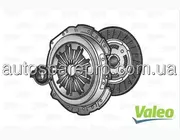 Valeo, 826713, Комплект Сцепления (240Мм) Volvo C30, S40
