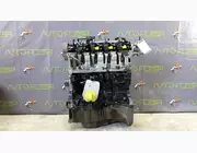 Б/у двигатель K9K608, 1.5 dCi для Renault Clio IV