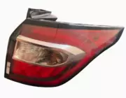 Ліхтар задній (стоп) правий зовнішній оригінал GV41-13404-DD Ford Kuga MK2 II рестайл 2016-2019 р. в.  справний Valeo