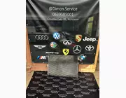 Радіатор Кондиціонера \ Радиатор кондиционера , Jeep Grand Cherokee SRT8 6.4 2017 , 55038003AG