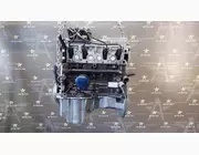 Б/у двигатель K7M702, 1.6 8V для Renault Sandero I