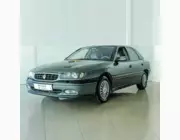 Порог Renault Safrane(Рено Шафран бензин) 1996-2000 2.5 benz