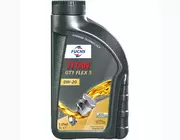Моторна олива синтетичнаFuchs Titan  GT1 FLEX 5 0W-20 1л безкоштовна доставка по Україні