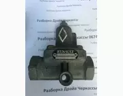 Клапан ограничения (регулятор)давления knorr б/у Renault/рено Renault Magnum