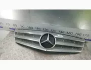 Решетка радиатора, Mercedes Мерседес C-Class седан (W204) (01.07 - 14) A20488003237246