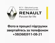 Датчик давления выхлопных газов Renault Megane