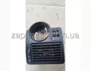 Дефлектор воздуха VW Golf 4, 1j1815715a