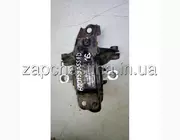 Подушка двигателя Skoda Fabia, 1.4TDi, 6Q0199555AD