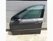 Дверь передняя (L) Renault Laguna, (2010), hatchback
