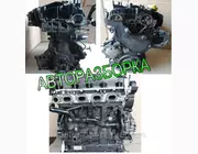 Двигатель Мотор Двигун 2.5  G9U632 Renault Trafic Рено Трафик 2000-2014