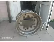 Диск колесный легкосплавный тягача (бомба) Alcoa 813552, 22.5x11.75