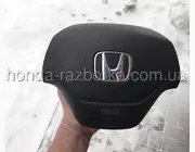 AIR BAG,подушка безопастности водителя Honda CR-V  3 2007-2012 год