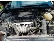 Трубка обратки, подачи Renault Safrane(Рено Шафран бензин) 1996-2000 2.5 benz