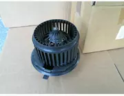 VAG мотор вентилятора печки (отопителя салона задний) vw touareg 7H0819021
