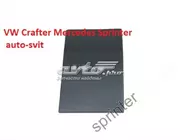 Накладка Молдинг для VW Crafter Mercedes Sprinter A9066900362 MERCEDES