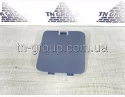 Заглушка карты багажника  Toyota Highlander 20-  64735-0E030