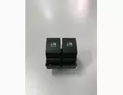 Кнопка стеклоподъемника SK Fabia/Octavia A5/Roomster/Yeti сторона водителя EWS-VW-041