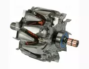 Ротор генератора Citroen Jumper 2.2HDi 11->, Ford Transit 2.2TDCi 11->, Peugeot Boxer 2.2HDi 11->, PR 7332-0650