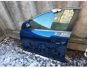 Зеркало левое на Hyundai Sonata LF 2014-2018