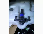 Насос омывателя/мотор омывателя стекол на Ford Escape 2013-2019