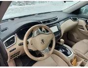 Подушка в руль, airbag на Nissan Rogue 2014-2016