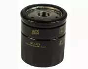 WIX Фільтр оливи 4M5Q-6714-DA Ford Haval 1.8 TDCI (ОP546/1) WL7433 безкоштовна доставка по Україні
