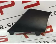 Заглушка дверної карти під ручкою ззаду права б/в Tesla Model S Restyling, 1008134-00-E