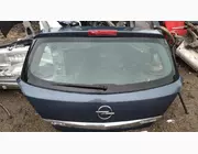Кришка багажника Opel Astra Аш, Opel Astra H 2004-2014 Хетчбек 93178817 \ 93182989