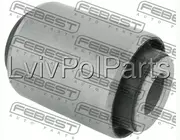 Сайлентблок Втулка Ричага Mitsubishi Pajero 00- /Lateral/ Виробник NTY ZTT-MS-011IF номер OE 4117A025