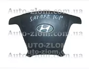 Подушка безпеки водія для Hyundai Santa Fe, 2006-12