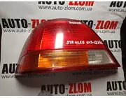 Ліхтар задній лівий для Honda Inspire 1995-98 stanley 043-1237L