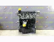 Б/у двигатель K9K718, 1.5 dCi для Renault Megane II