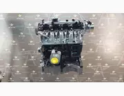 Б/у двигатель K9K612/ 8201662540, 1.5 dCi Euro 5 для Nissan NV200
