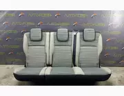Б/у диван/ сиденья задние L0139649 для Mercedes Citan