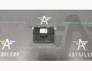 Сенсорный датчик/ регулятор вентиляции правый 61319394214 BMW 7 БМВ бу
