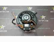 Б/у резистор вентилятора 3C0907521D для Audi A3