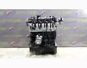Б/у двигатель K9K846, 1.5 dCi, Euro 5 для Renault Kangoo