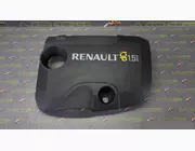 Б/у защита двигателя 8200383342, 1.5 dCi для Renault Clio III