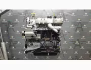 Двигатель 2.8 CRD VM28C, 04666500AB Chrysler Voyager 4 крайслер вояжер бу