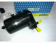 Топливный фильтр (без датчика) Nissan Kubistar (1997-2008) 1.5DCi, 7701062190, 8200026237, FCS748