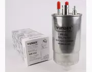 Топливный фильтр Citroen Jumper III (2011-2014) 3.0HDi, 1606384980, WB652